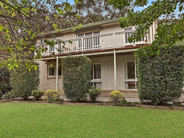 25 Greenvalley Avenue, St Ives NSW 2075