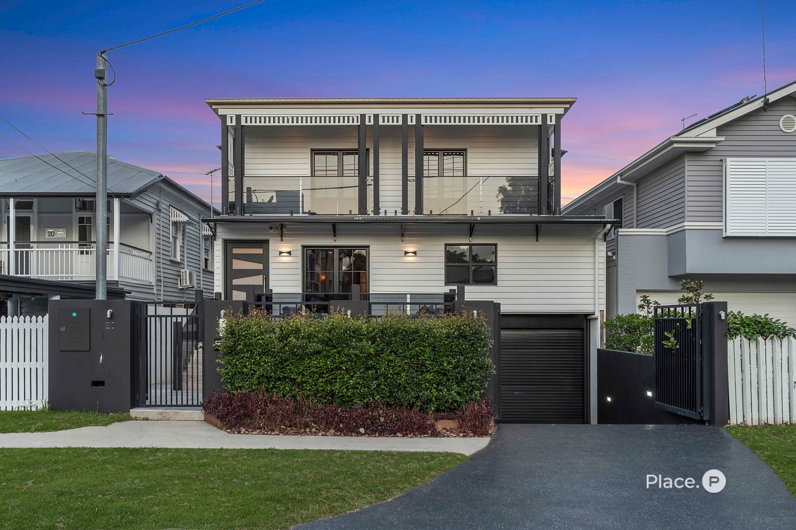 5 bedrooms House in 22 Jamieson Street BULIMBA QLD, 4171