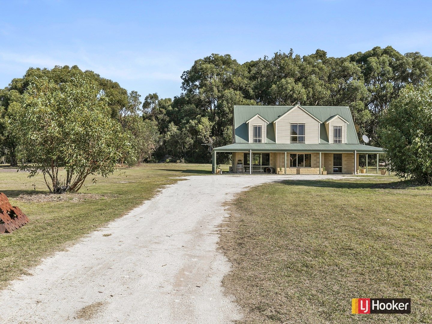 435 Koonwarra-Pound Creek Road, Leongatha South VIC 3953, Image 0