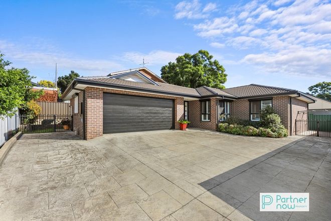 Picture of 87B Denne Street, TAMWORTH NSW 2340