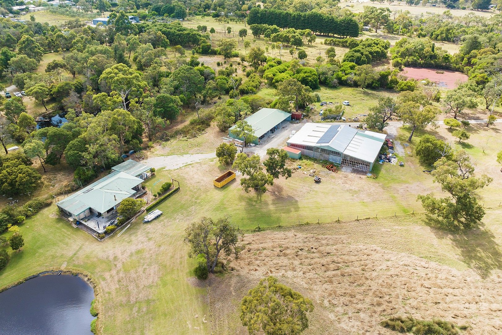 21 Ingersoll Road, Baxter VIC 3911, Image 0