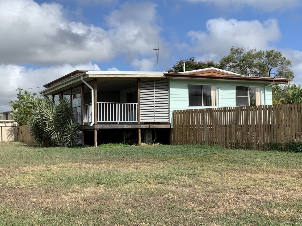 14 Edgerley Street, Dysart QLD 4745 House For Rent 400 Domain