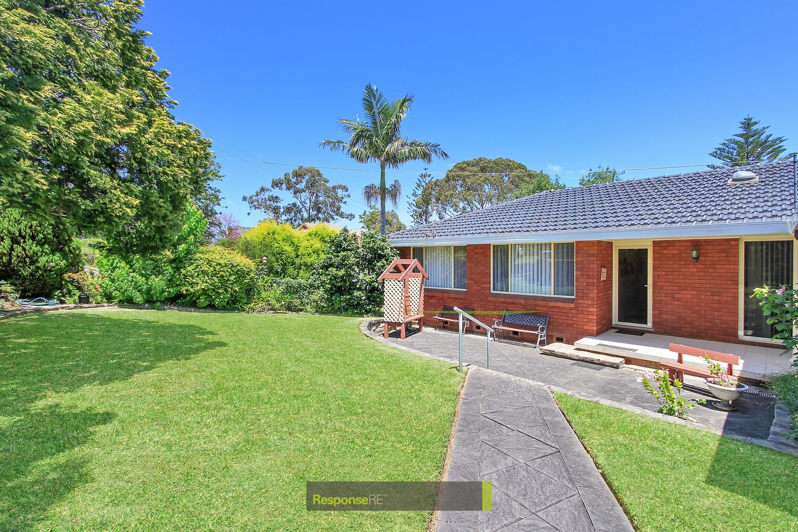 50 Buckingham Road, Baulkham Hills NSW 2153, Image 2