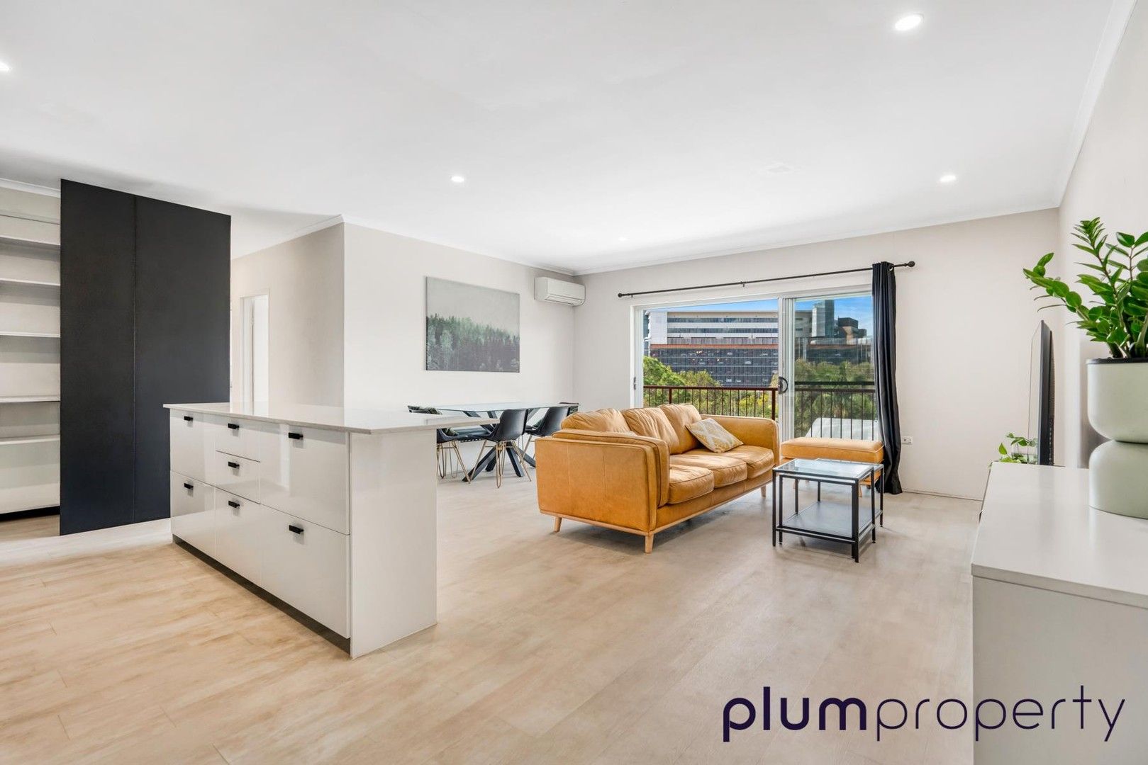 3 bedrooms Apartment / Unit / Flat in 7/20 McIlwraith Street AUCHENFLOWER QLD, 4066