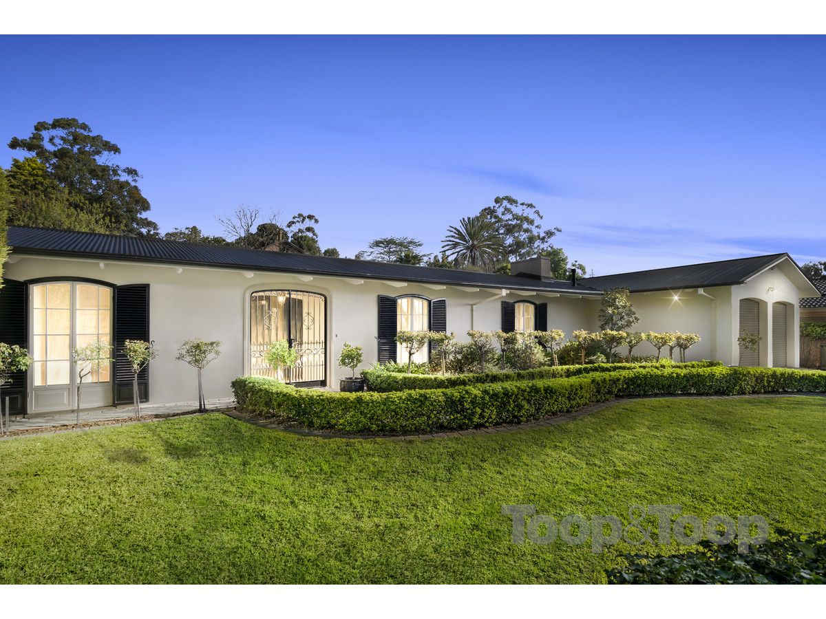 6 Coreega Avenue, Springfield SA 5062, Image 0