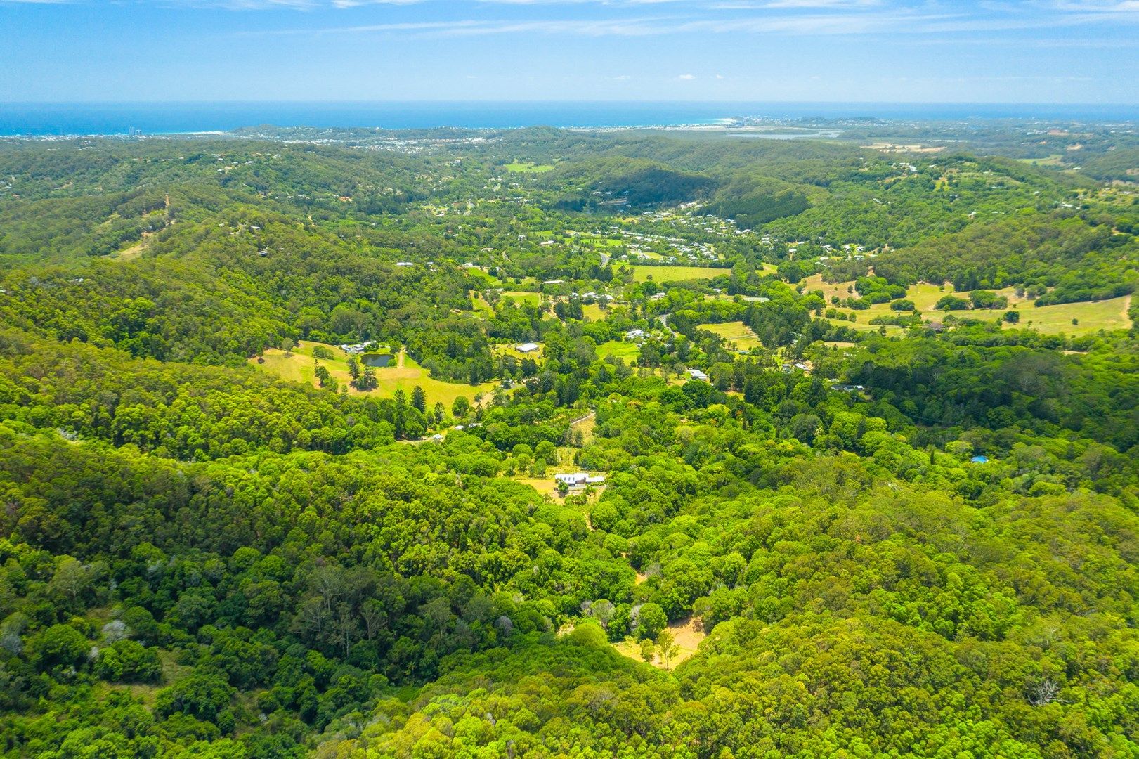 746 Currumbin Creek Road, Currumbin Valley QLD 4223, Image 2