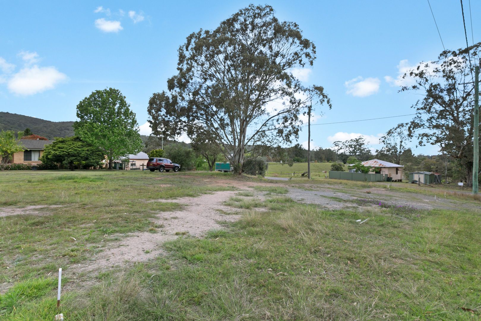 Lot 22 Main Street, Paterson NSW 2421, Image 2