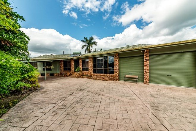578 Real Estate Properties For Sale In Yandina Qld 4561 Domain