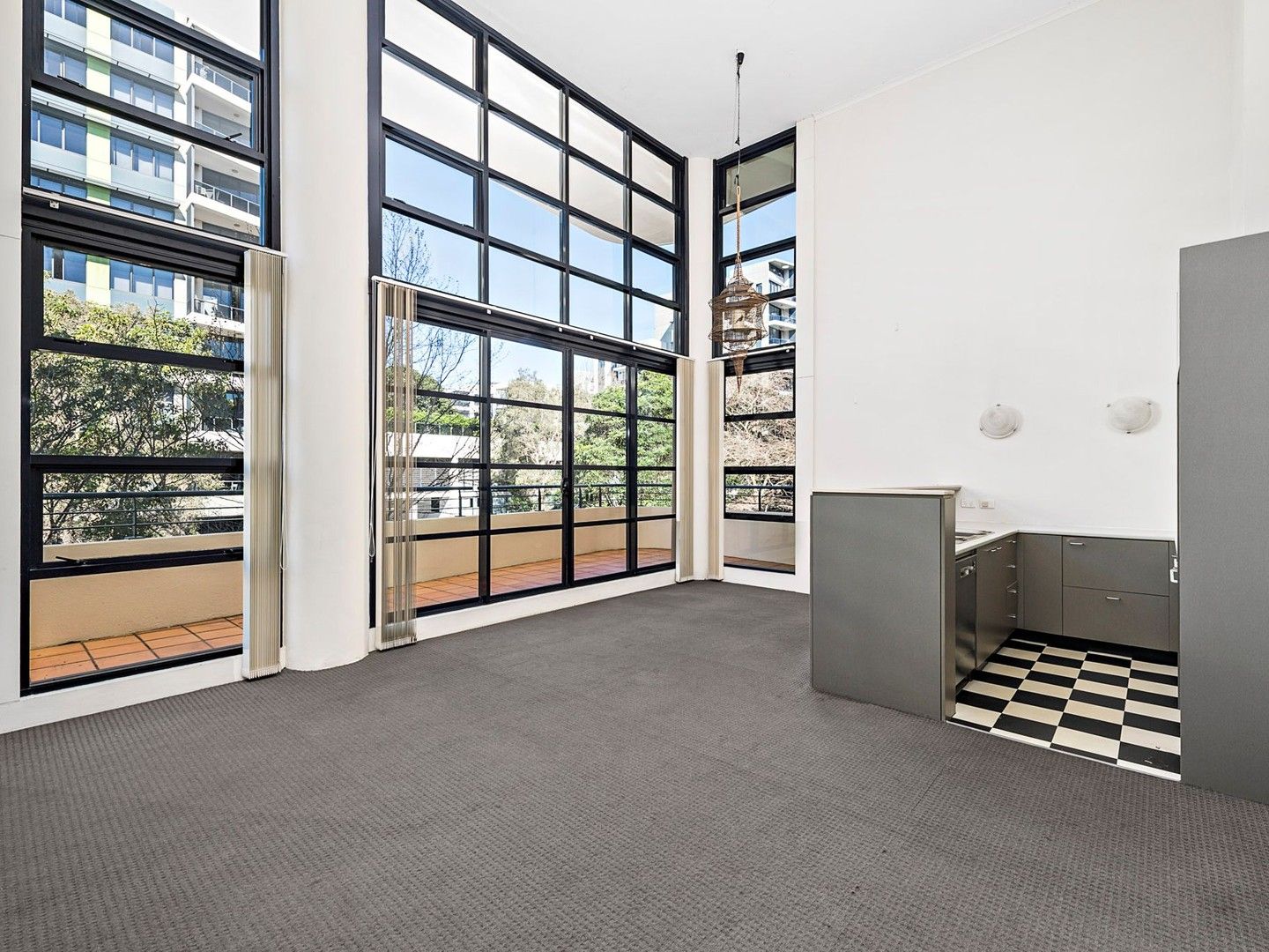 2 bedrooms Apartment / Unit / Flat in C310 6-8 Crescent Street REDFERN NSW, 2016