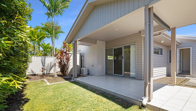 Picture of 4/21 Minker Road, CALOUNDRA WEST QLD 4551