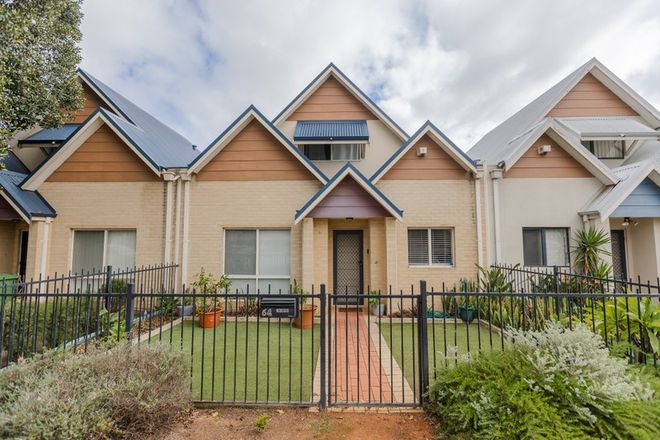 Picture of 64/57 Frederick Street, BELMONT WA 6104