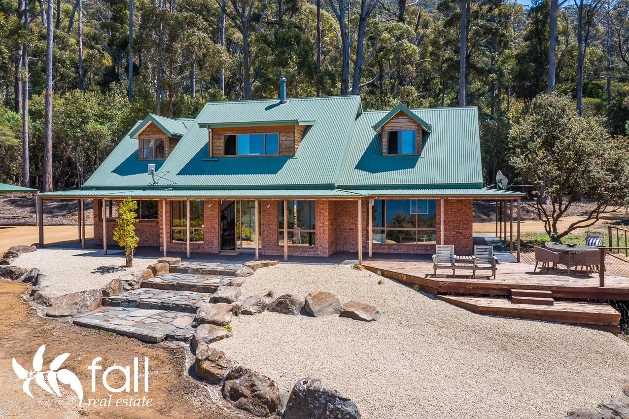 418 Pirates Bay Drive, Eaglehawk Neck TAS 7179, Image 2