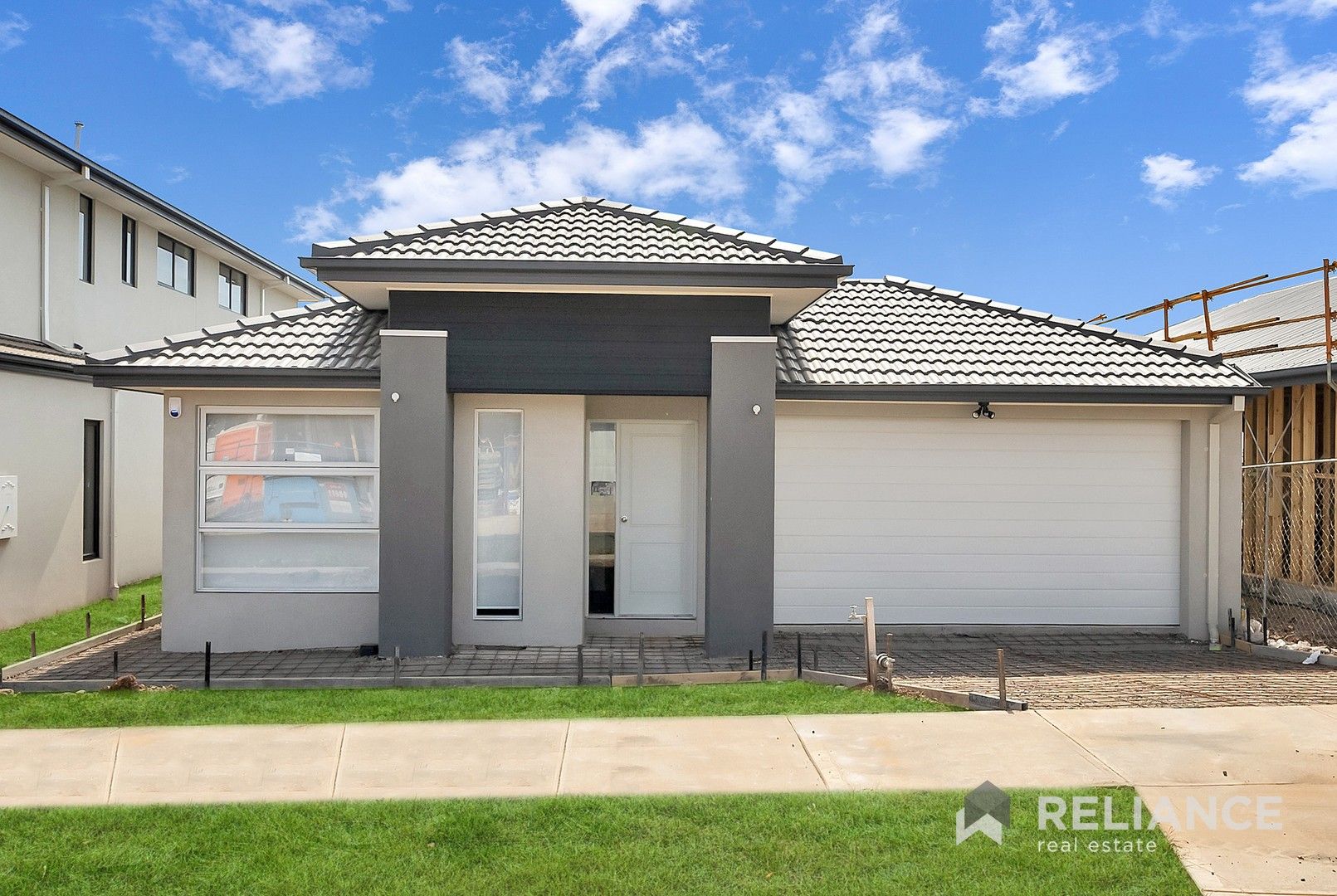 4 bedrooms House in 10 Amukta Road TRUGANINA VIC, 3029