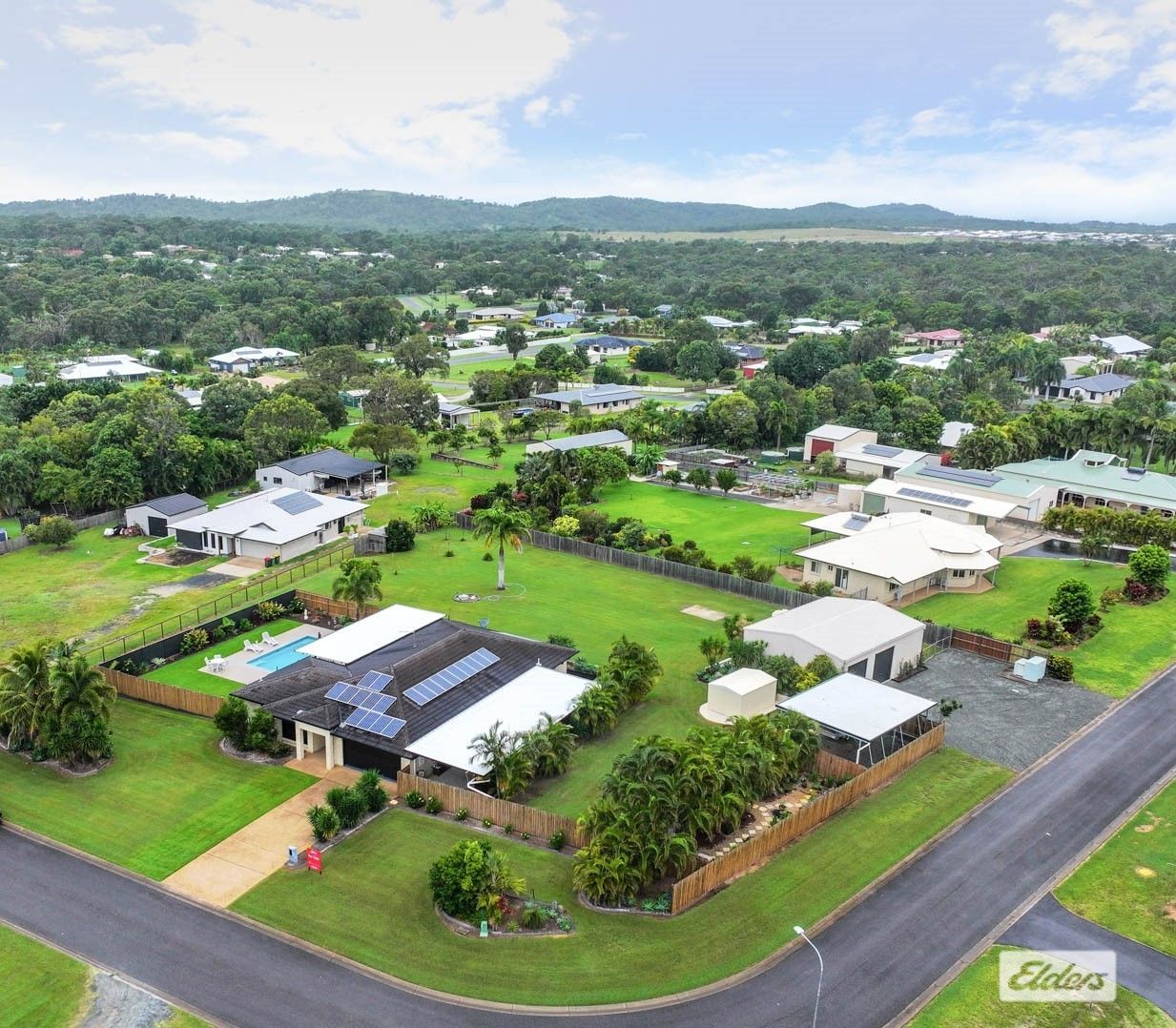 17-25 Todman Crescent, Barmaryee QLD 4703, Image 1