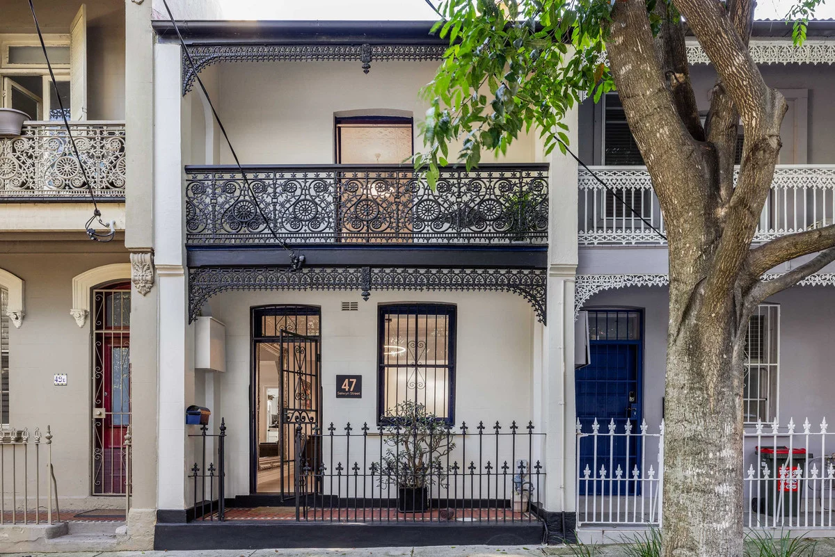 Additional image 21 of 47 Selwyn Street, Paddington NSW 2021