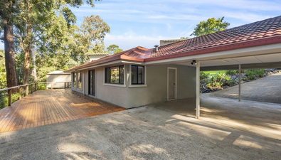 Picture of 1 Fern Tree Place, KORORA NSW 2450