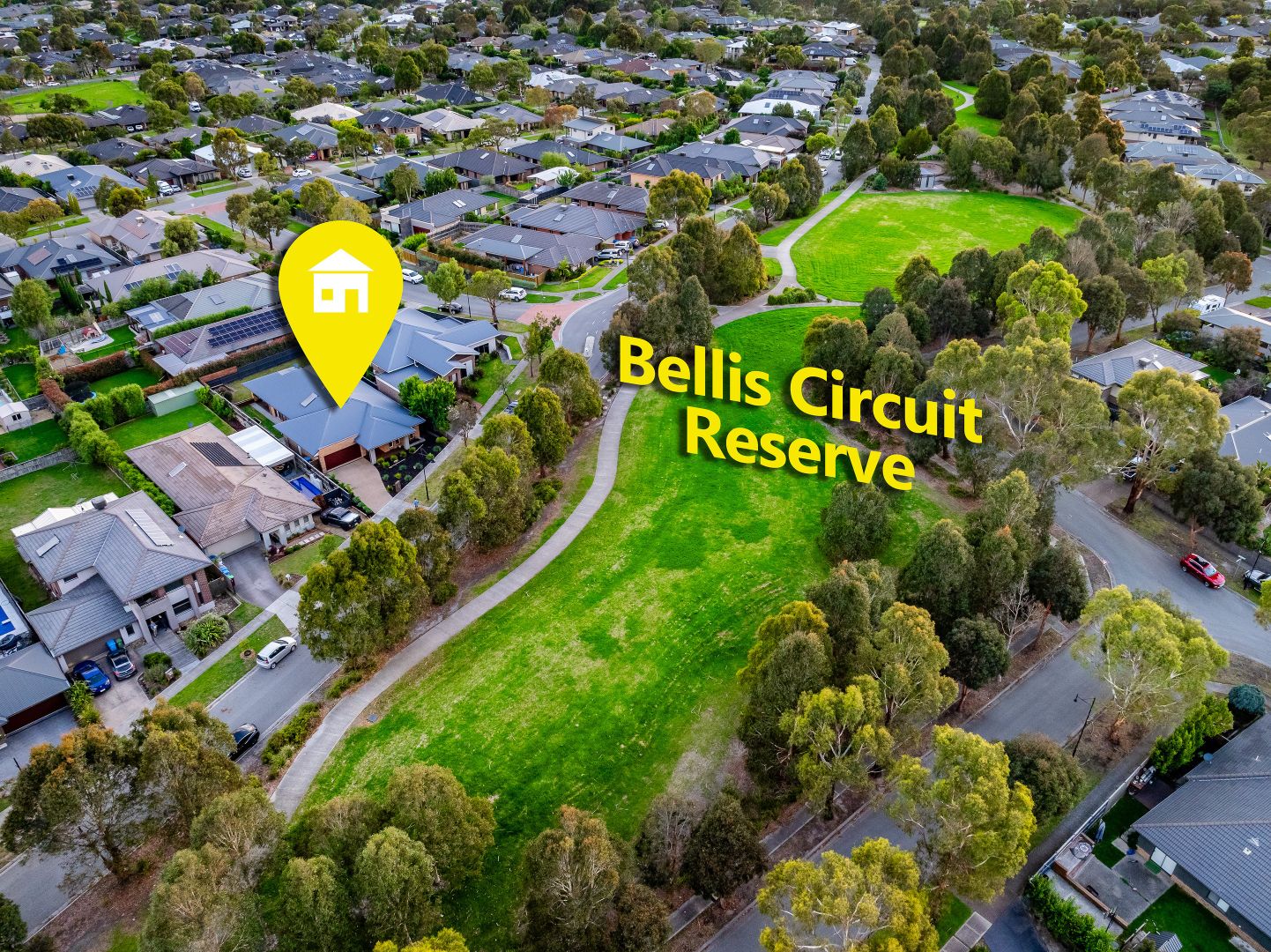 52 Bellis Circuit, Botanic Ridge VIC 3977, Image 1
