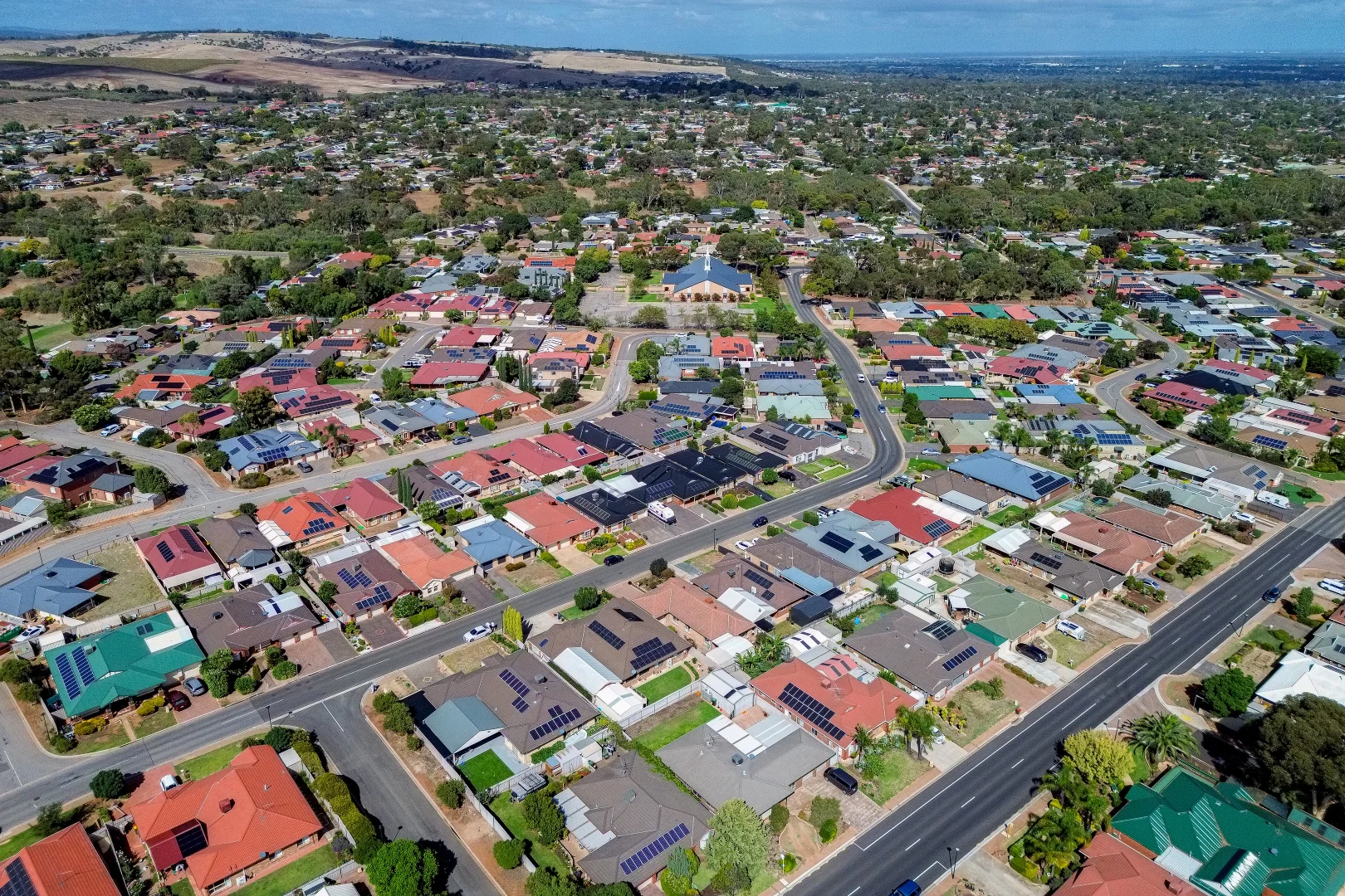 Additional image 34 of 37 Wallace Drive, Craigmore SA 5114