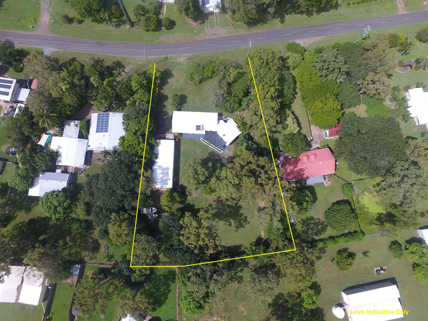 72 Windsor Drive, Hay Point QLD 4740, Image 1