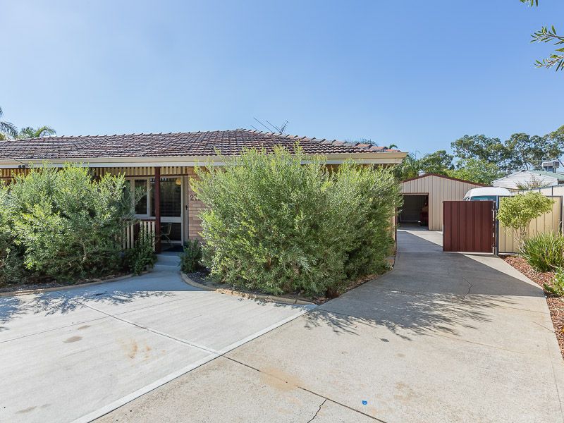 27B Madden Way, PARMELIA WA 6167, Image 0