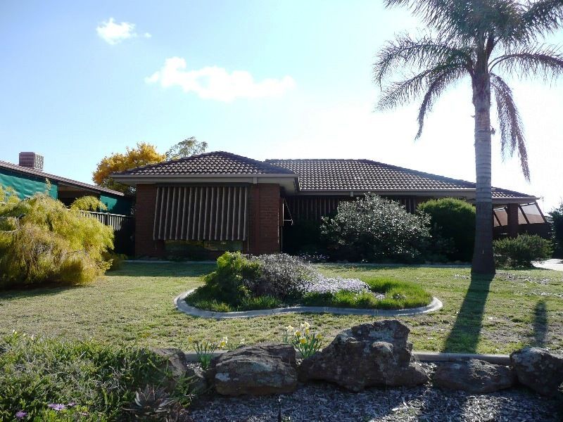 21 Kyle Court, Wodonga VIC 3690, Image 0