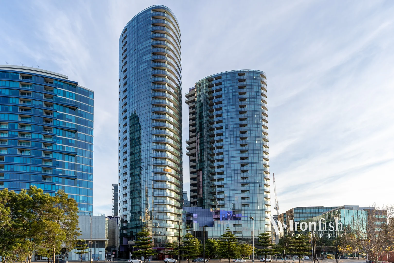 Additional image 6 of 609/241 Harbour Esplanade, Docklands VIC 3008