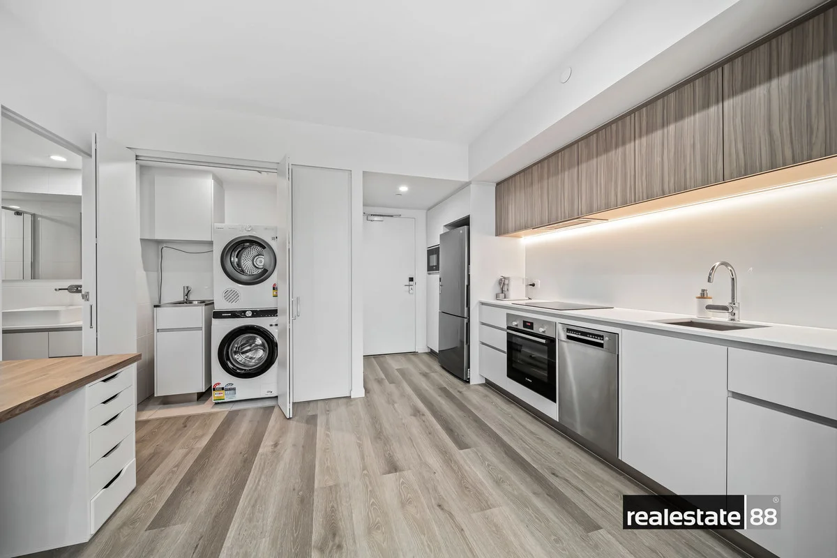 Additional image 11 of 1005/238 Adelaide Terrace, Perth WA 6000
