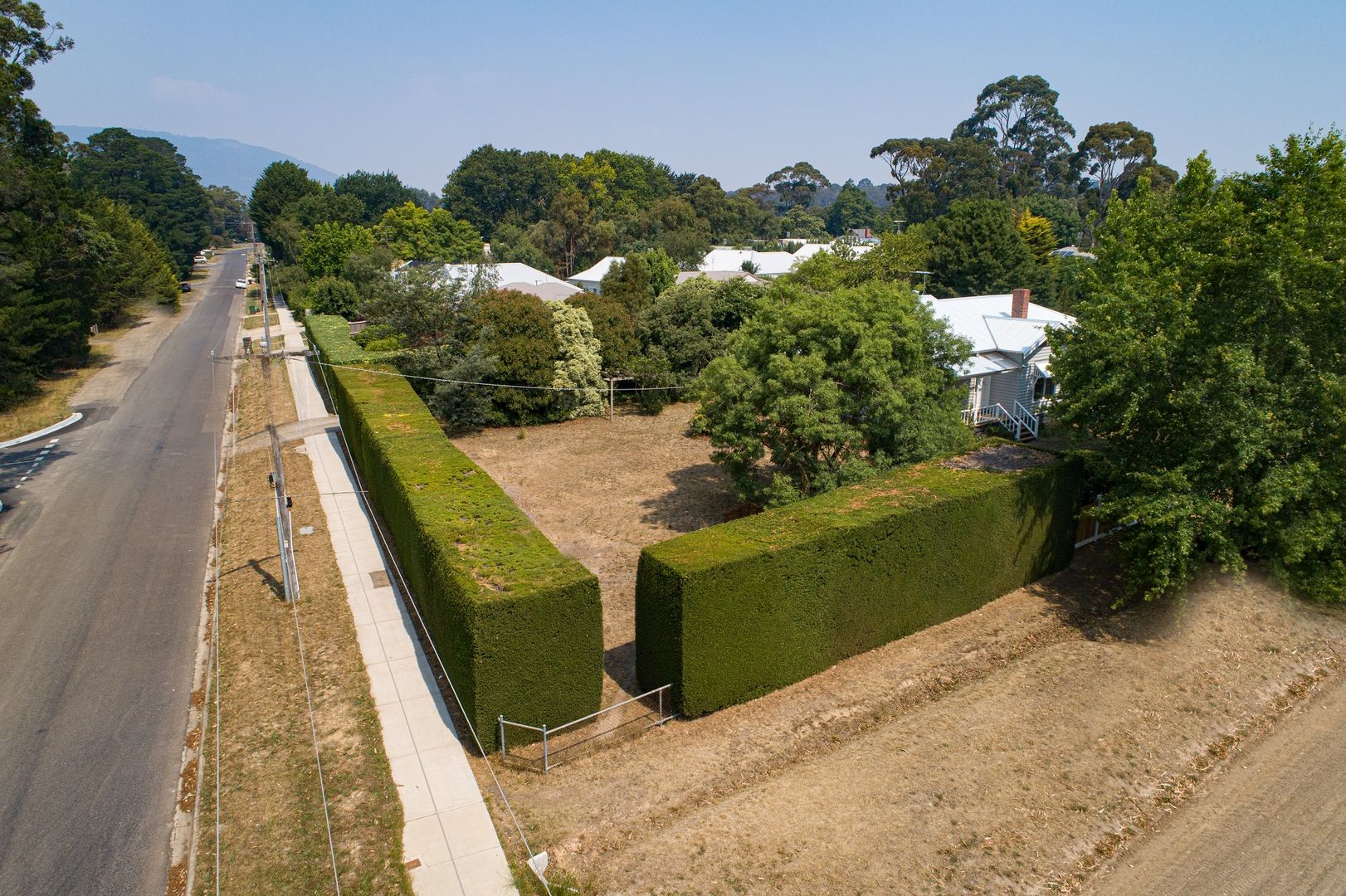 Lot 1/18 Corner of Corinella Road and Christian Street, Woodend VIC 3442, Image 2