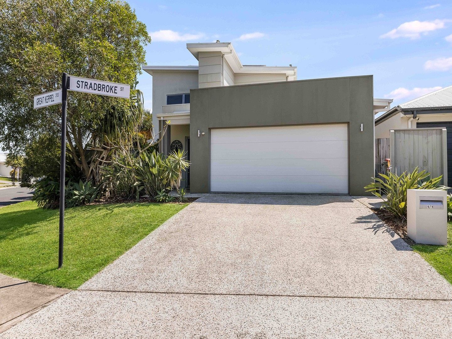 3 bedrooms Semi-Detached in 1/1 Stradbroke Street MOUNTAIN CREEK QLD, 4557