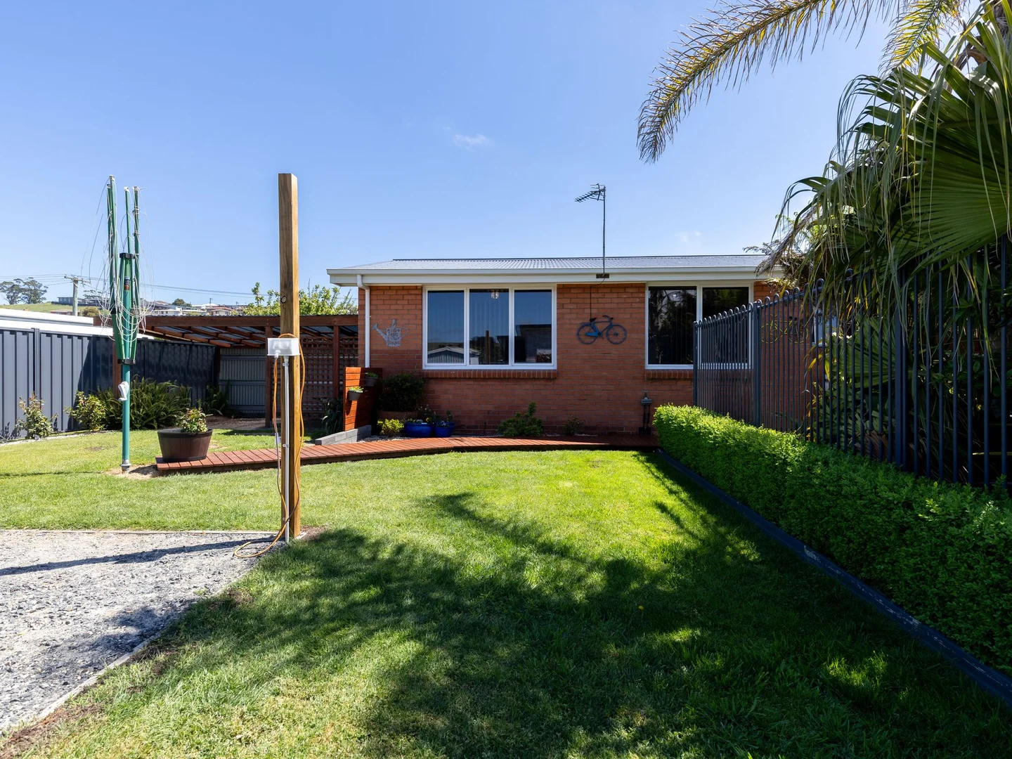33 McCulloch Street, Ulverstone TAS 7315 | Domain
