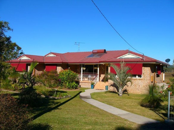 124 Stokes Road, Gulmarrad NSW 2463