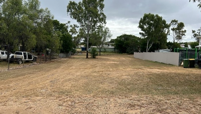 Picture of 10 SEVENTH AVENUE, SCOTTVILLE QLD 4804