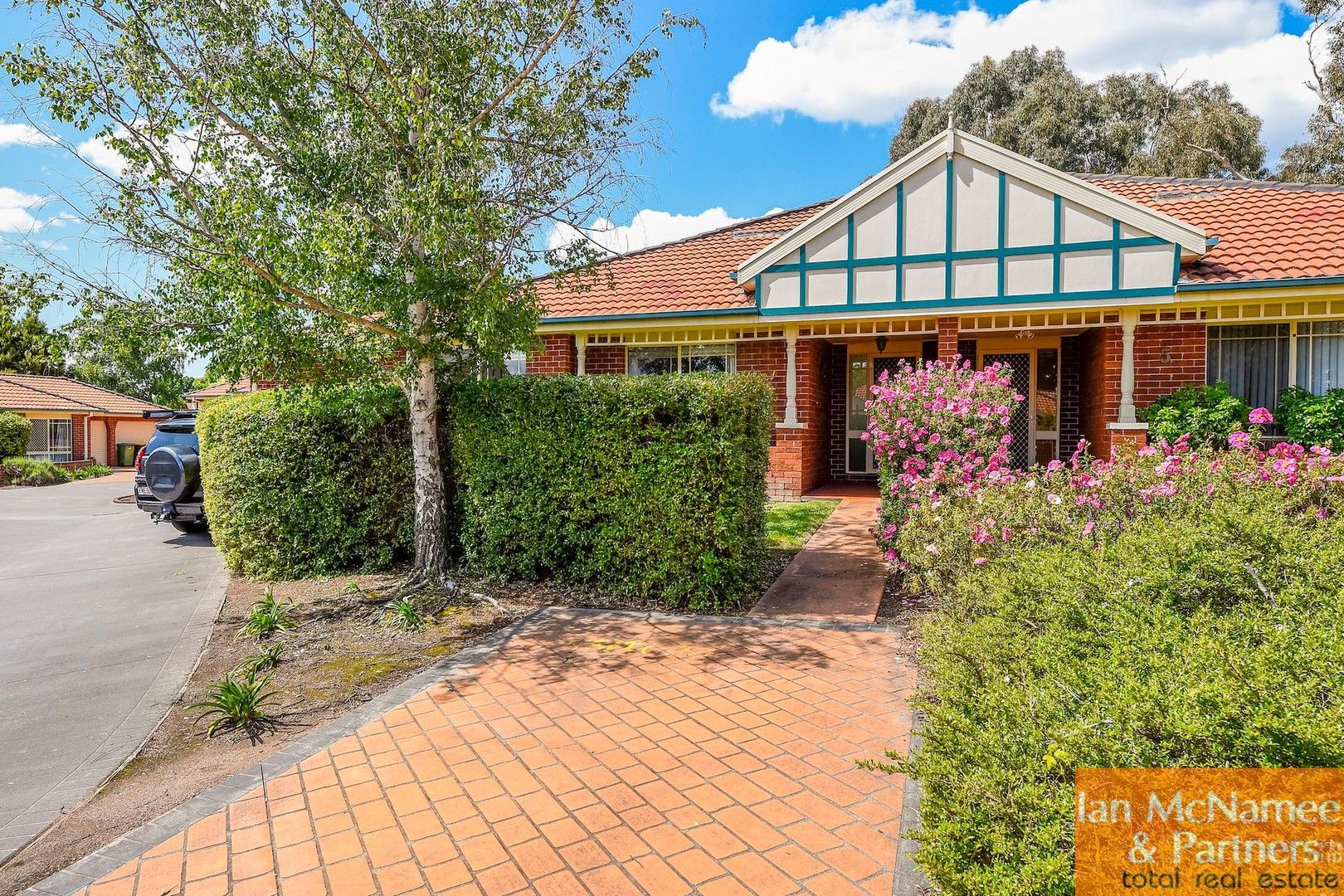 3 bedrooms Townhouse in 6/1-3 Forest Drive JERRABOMBERRA NSW, 2619