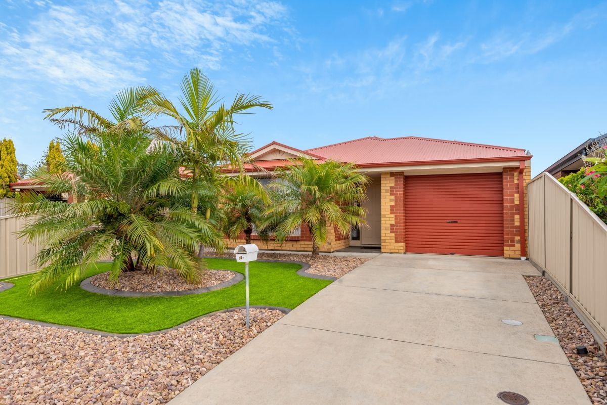 33B Aurelia Drive, North Haven SA 5018, Image 0