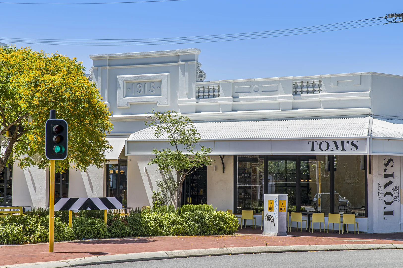 Additional image 26 of 13 Baker Avenue, Perth WA 6000