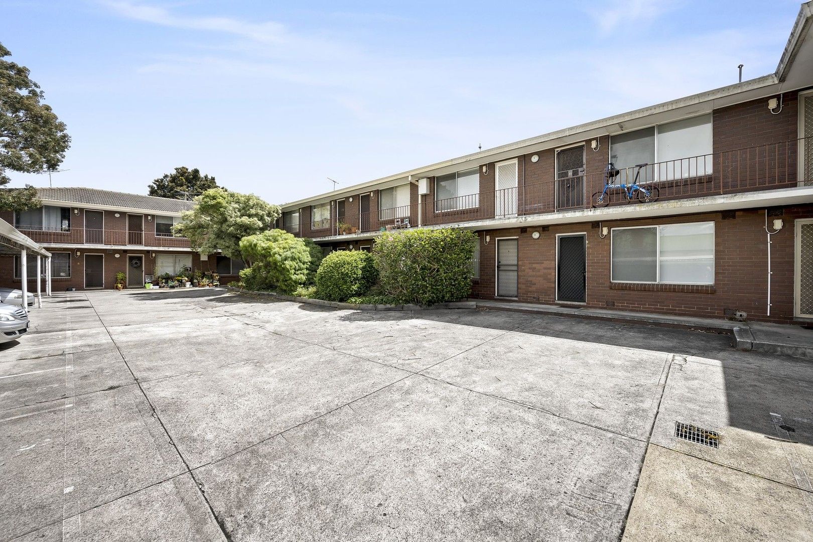 1 bedrooms House in 6/84 La Trobe Street MENTONE VIC, 3194