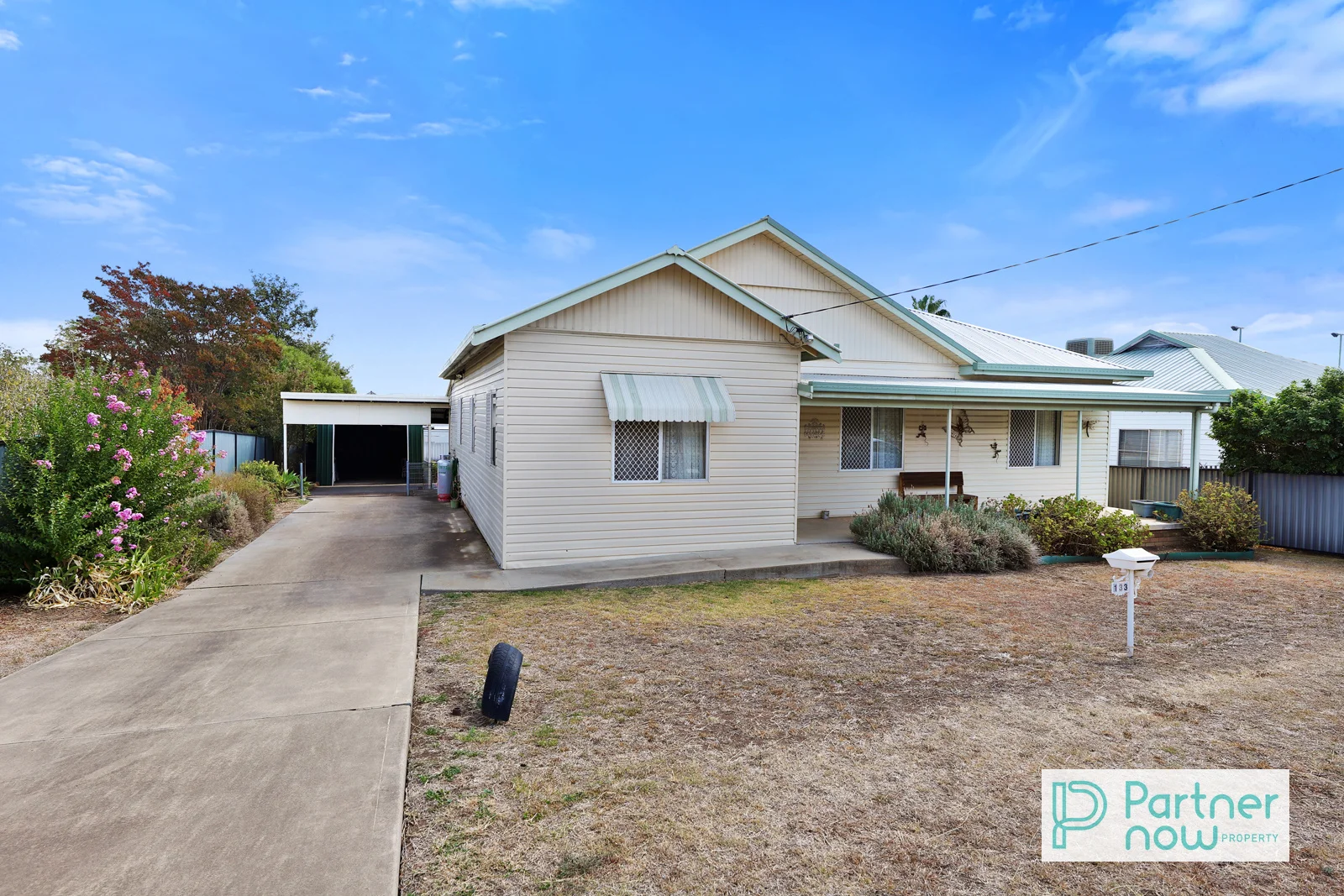 133 Dewhurst Street, Werris Creek NSW 2341