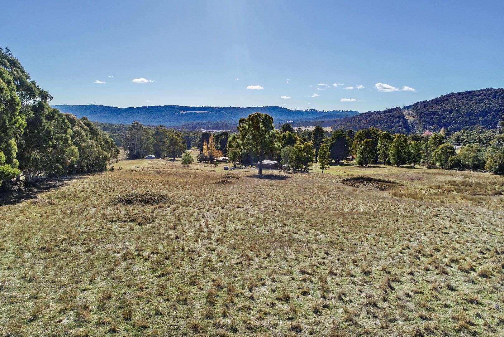Lot 9 Old Tolmie Road, Tolmie VIC 3723, Image 1