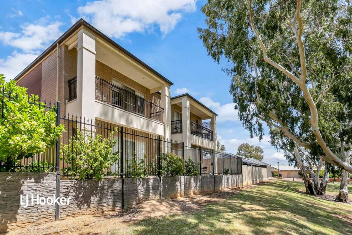 2/10 Settlers Hill Drive, Golden Grove SA 5125, Image 0