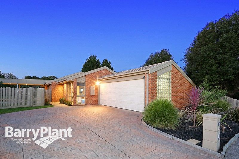 18 Minya Court, Rowville VIC 3178, Image 0