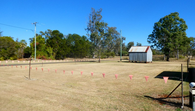 Picture of 12 Main Street, COALSTOUN LAKES QLD 4621