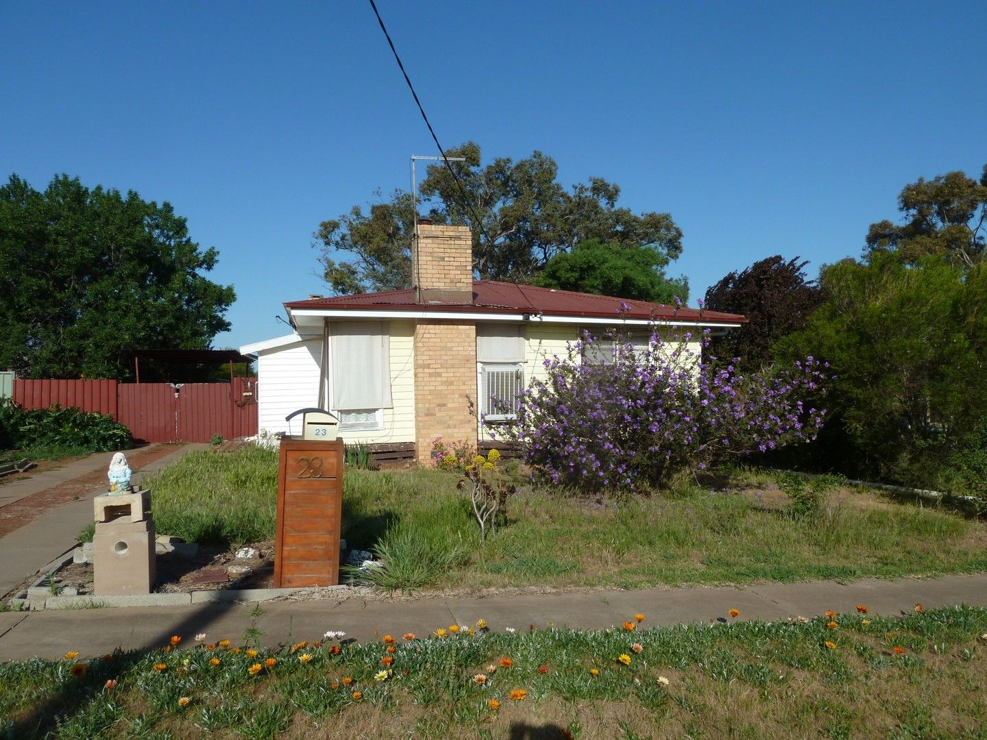 23 Mary Street, Charlton VIC 3525 House for Sale 175,000