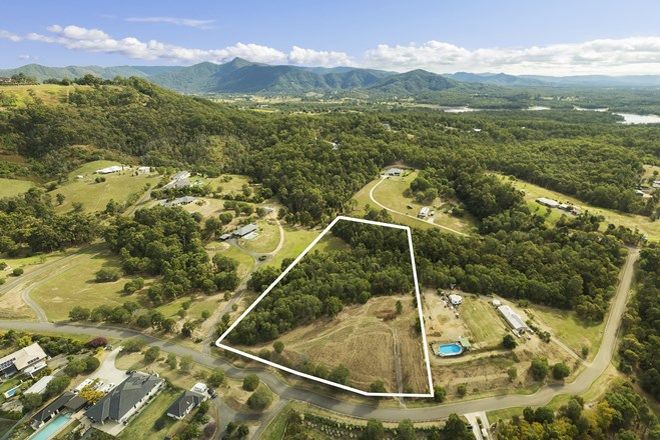 Picture of 6 Wessling Close, CASHMERE QLD 4500
