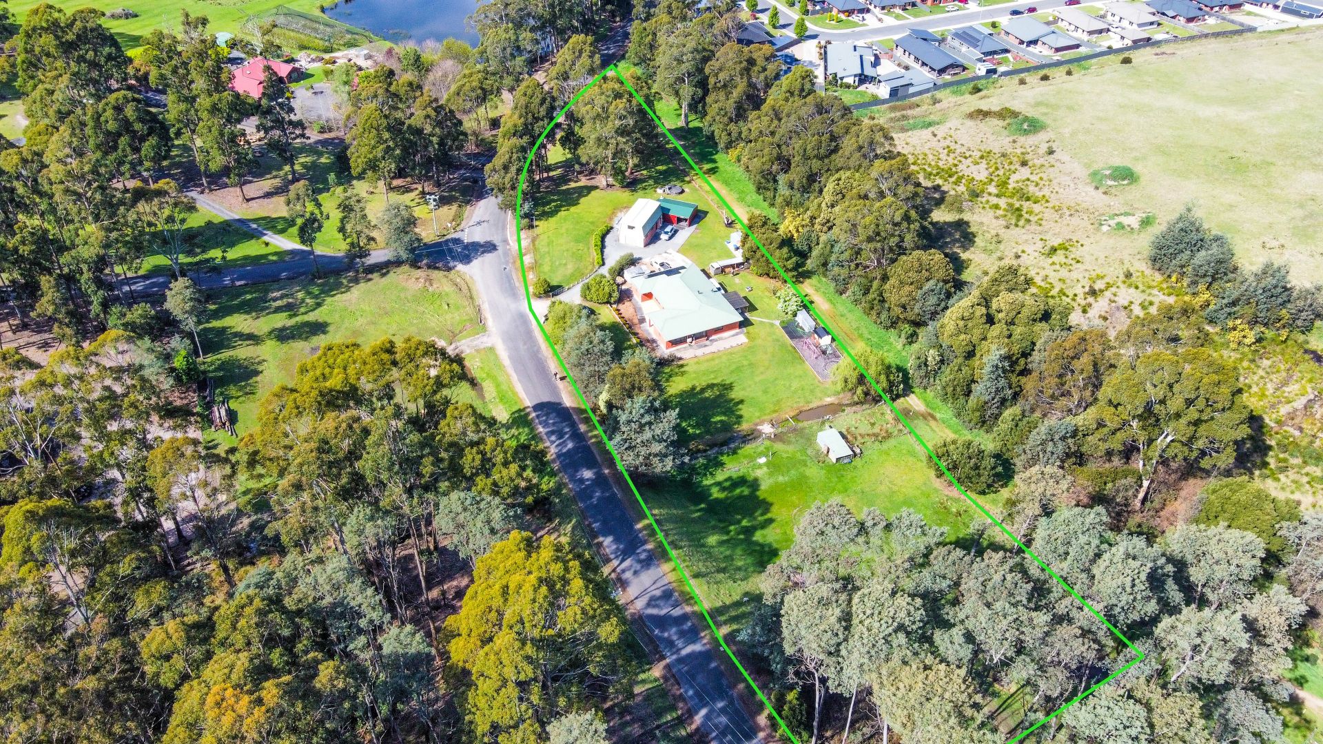 51 Clayton Drive, Spreyton TAS 7310, Image 2