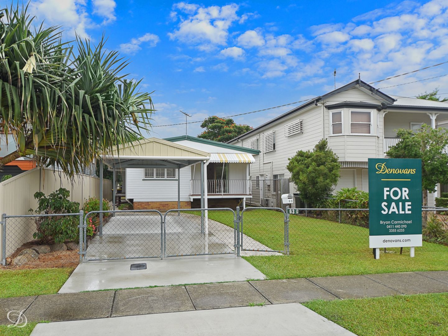 63 Orchid Street, Enoggera QLD 4051, Image 2