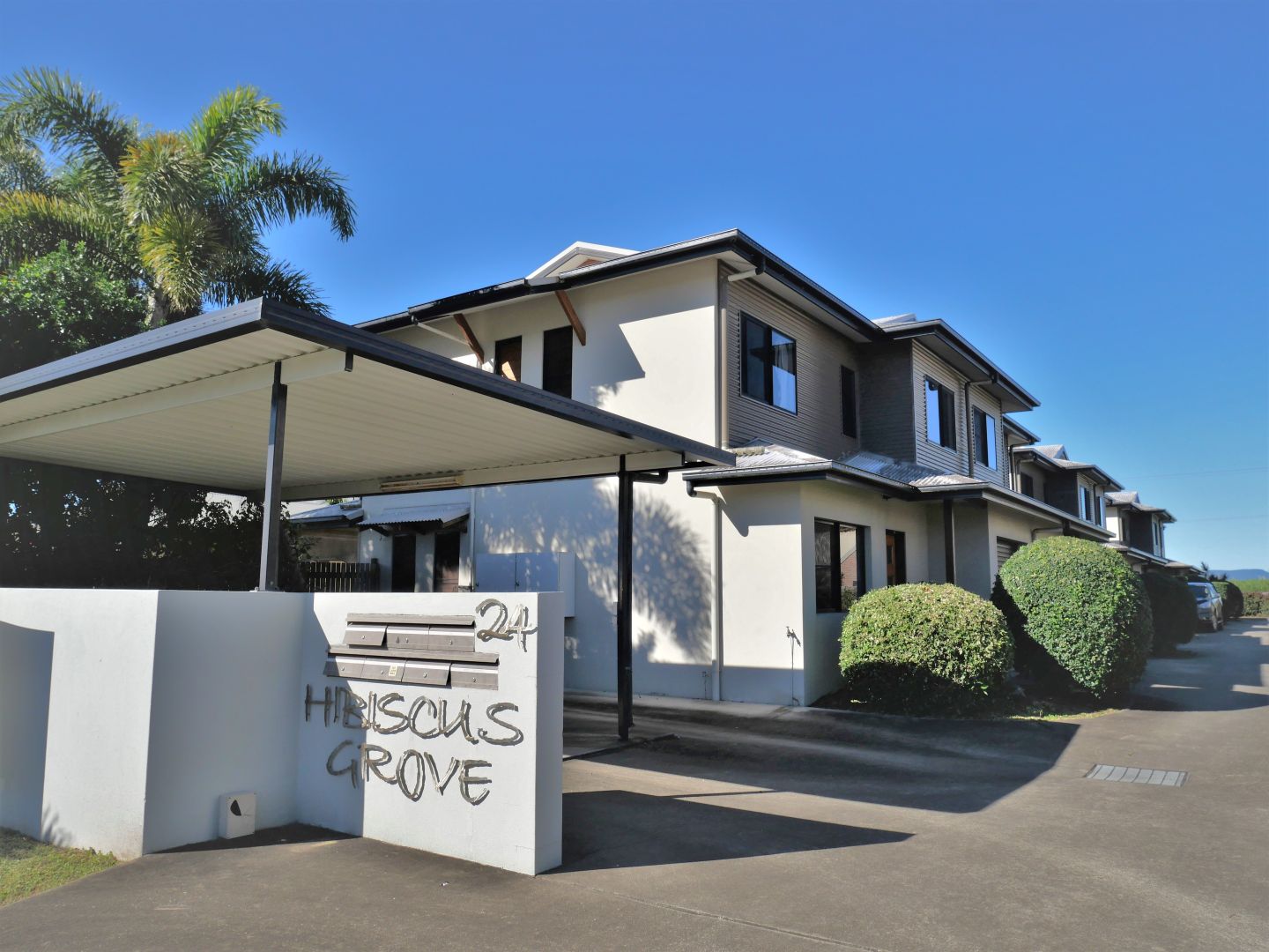 3/24 Gardenia Street, Proserpine Property History & Address Research Domain