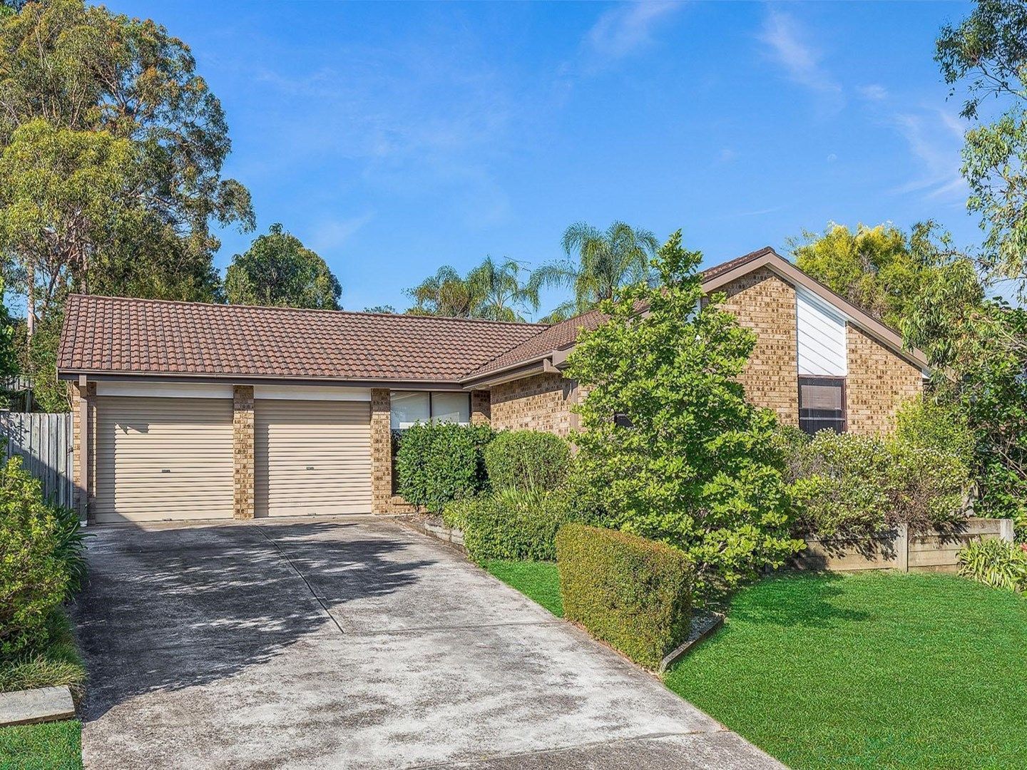 58 Appletree Drive, Cherrybrook NSW 2126, Image 0