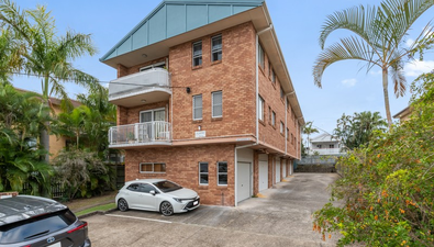 Picture of 5/405 Rode Road, CHERMSIDE QLD 4032
