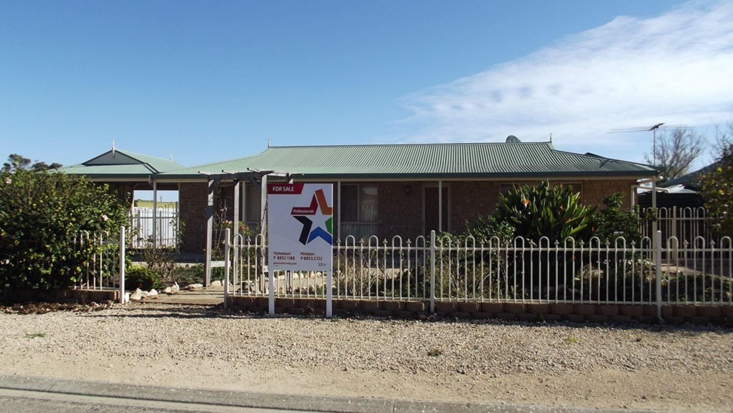 11 Manning Street, Stansbury SA 5582