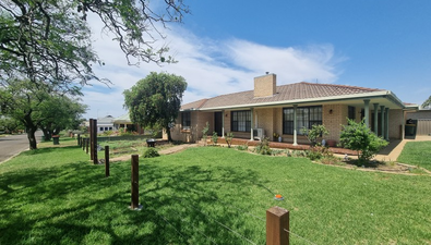 Picture of 16 Bollinger Street, PARKES NSW 2870
